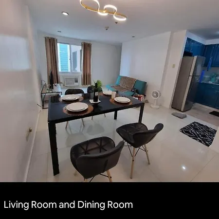 West Of Ayala Condominium